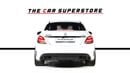 Mercedes-Benz C 63 AMG Std 4.0L Sedan 2017-MERCEDES BENZ C63 AMG-FULL SERVICE HISTORY-IMMACULATE CAR