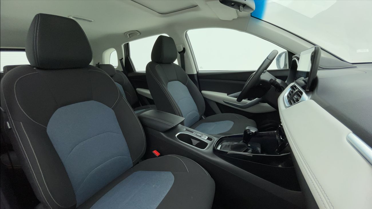 شيفروليه كابتيفا PREMIER 1.5 | بدون دفعة مقدمة | اختبار قيادة مجاني للمنزل