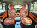 لكزس LX 700h HYBRID/ VIP SEATS FULL OPTION/ PETROL AT 3.5L V6 4WD/CODE#LX7HV