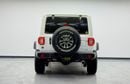 Jeep Wrangler Unlimited RUBICON