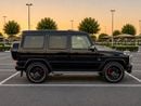 Mercedes Benz G63 AMG STD G63 AMG