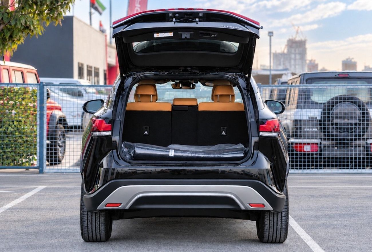 لكزس RX 350h LEXUS RX350,2.5L,HYBRID,LUXURY,A/T لكزس RX350h موديل 2026، محرك 2.5 لتر هجين، خيار متوسط
