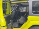 Jeep Wrangler Unlimited SPORT 3.6L A/T