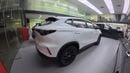 Changan X5 Plus PIONEER