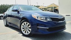 Kia Optima EX - Very Clean Car