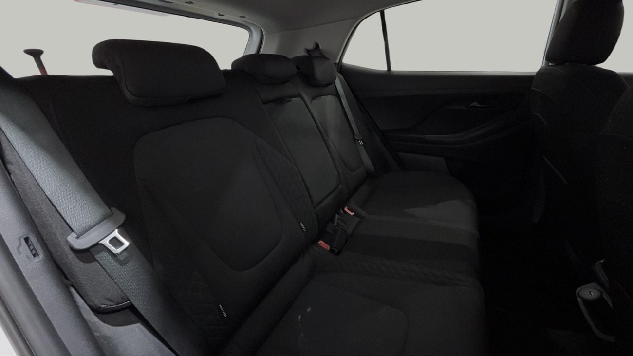 Hyundai Creta SMART 2025 | AED 851/Month | 0 DP | 30 Day Return | Warranty