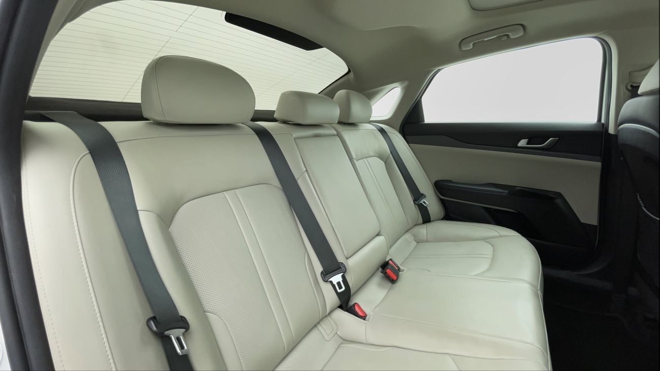 Kia K5 EX 2 | Zero Down Payment | Free Home Test Drive