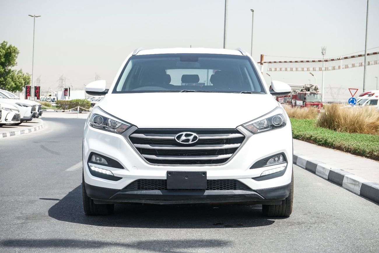 هيونداي توسون