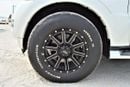 Mitsubishi Pajero Full option clean car