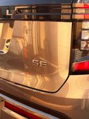 Nissan Patrol Nissan Patrol SE-T2 V6 3.8L Model 2026