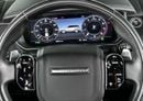 Land Rover Range Rover Sport Autobiography 5.0L