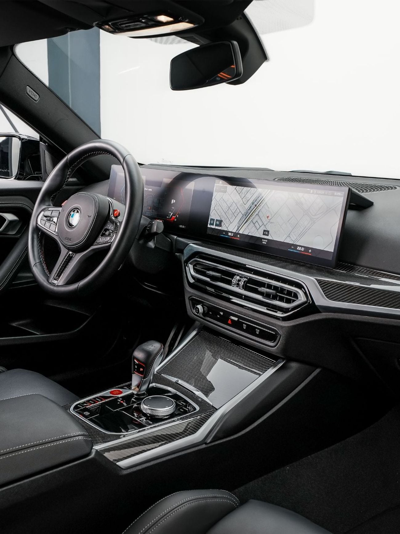 BMW M2 M2