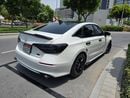 Honda Civic EX (NON GCC)