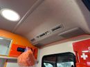 تويوتا هاياس 2.7L VAN HIGH ROOF AMBULANCE P MT