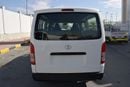 Toyota Hiace Toyota Hiace Bus 13 seater, model:2013. Excellent condition