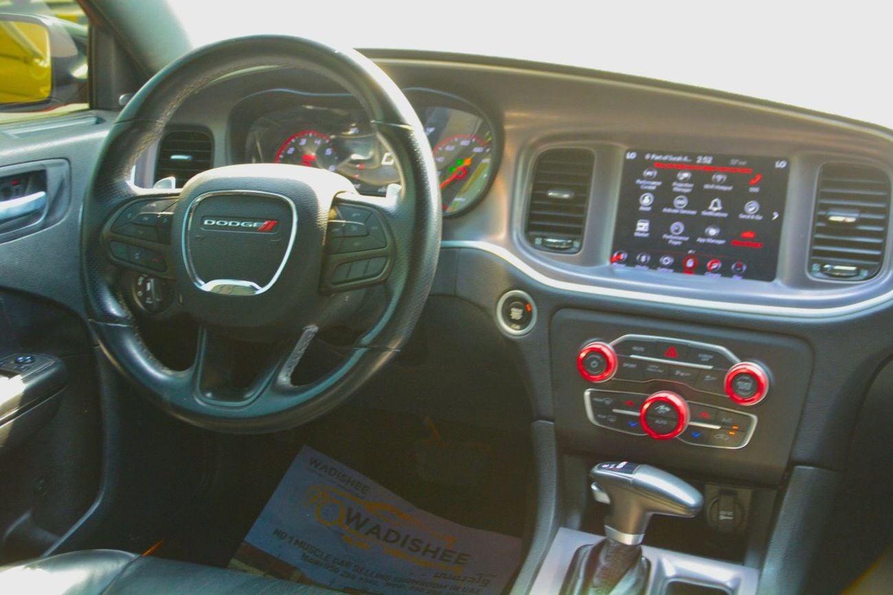 Dodge Charger R/T Top 5.7L