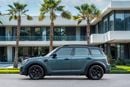 Mini Countryman Desert Night Edition | 2,155 P.M | 0% Downpayment | Perfect Condition!