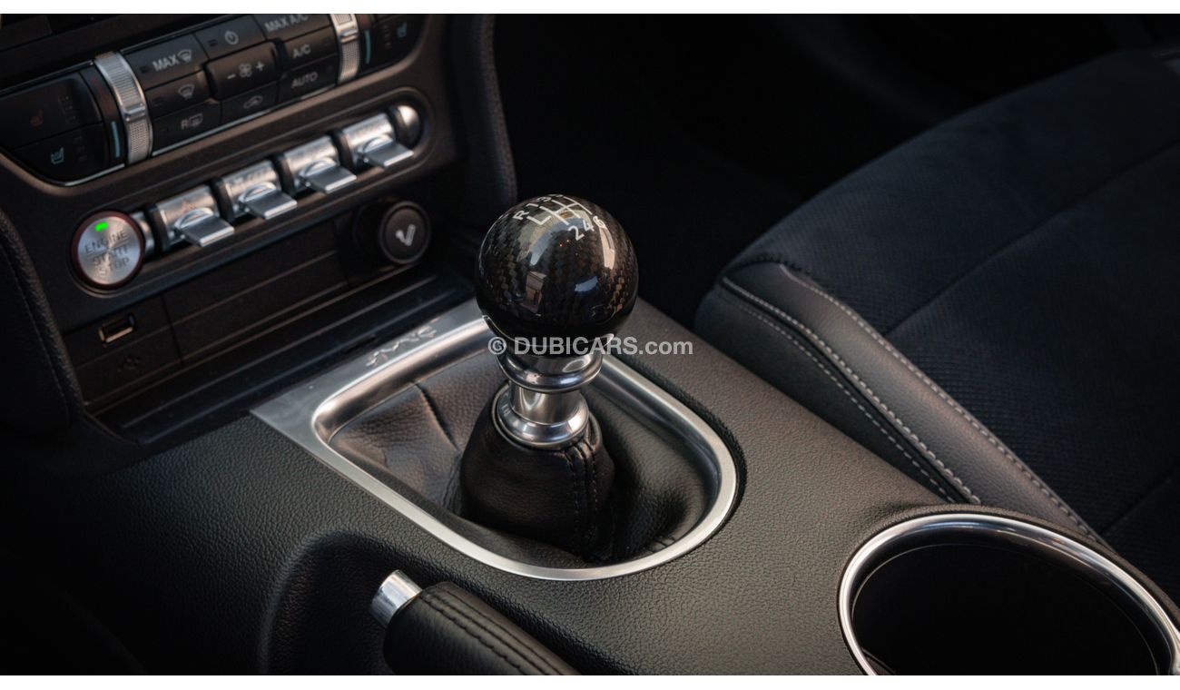 Ford Mustang GT | 2,642 P.M  | 0% Downpayment | Perfect Condition!