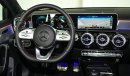 Mercedes-Benz A 250 Hatchback Premium
