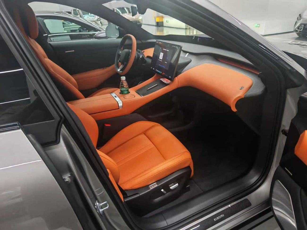 Xiaomi YU7 Export price