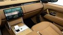 لاند روفر رينج روفر  SV P615 BRABUS - 2024 - Euro Specs