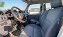 تويوتا لاند كروزر بيك آب double capin. 4.2 V6   Diesel Model 2024
