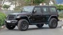 Jeep Wrangler UNLIMITED RUBICON XTREME 2.0L TURBO 2025 GCC 0Km With 3 Years or 60,000 Km War