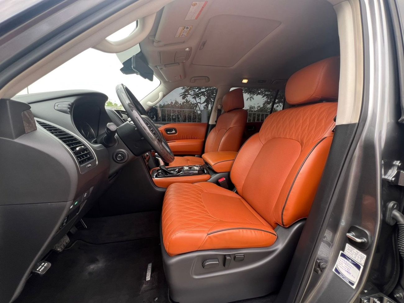 نيسان باترول