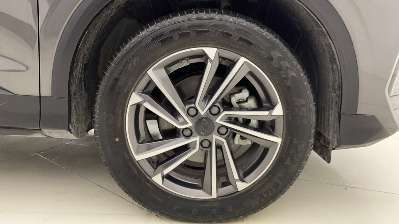 جيلي كول تري GL 1.5 | بدون دفعة مقدمة | اختبار القيادة في المنزل