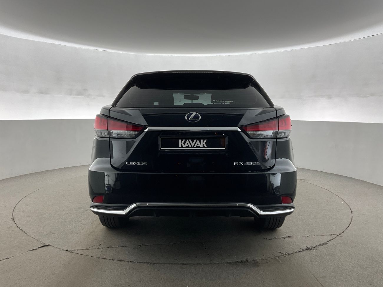 Lexus RX450h Premier | National Day Celebration | Guaranteed Warranty | 0 Down Payment