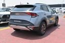Kia Sportage Kia Sportage 1.6L Hybrid (HEV), FWD Color Grey, Model 2024