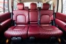 Nissan Patrol Nissan Patrol SE Platinum 2022 GCC | Warranty