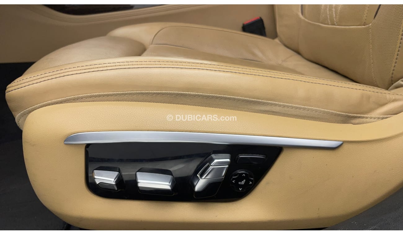 BMW 740Li LUXURY 3 | Zero Down Payment | Free Home Test Drive