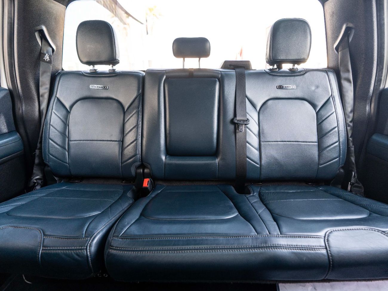 فورد F 150 Limited 3.5L