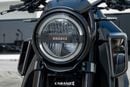 كاي تي أم 1300R KTM BRABUS 1300 R Signature Black 1 of 77