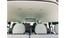 Toyota Hiace turbo High Roof old shape DSL