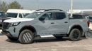 Nissan Navara Nissan Navara 2.5L PRO DSL TURBO 4x4 AT 2025 • Diesel • Automatic