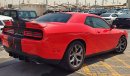 دودج تشالينجر Hemi 5.7