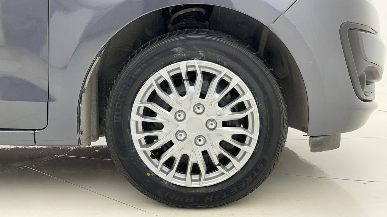 Ford Figo AMBIENTE 1.5 | Zero Down Payment | Home Test Drive