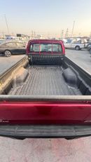 Isuzu DMax Isuzu D Max SC 4x2 Engine 2.5L MY 2026