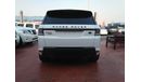 Land Rover Range Rover Sport Inclusive VAT