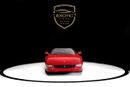 فيراري F355 GTS MANUAL