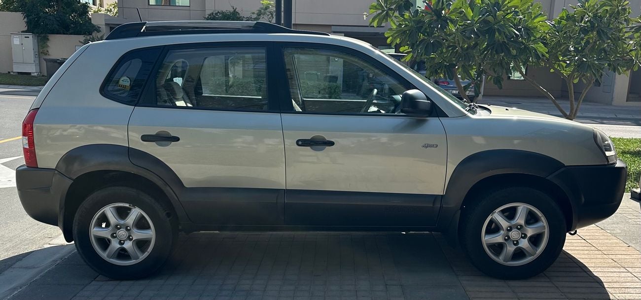 هيونداي توسون