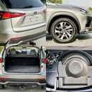 لكزس NX 300 *LEXUS NX300h Hybrid* Full option
