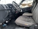 Toyota Hiace 2.7L PETROL 15 SEATER MANUAL TRANSMISSION