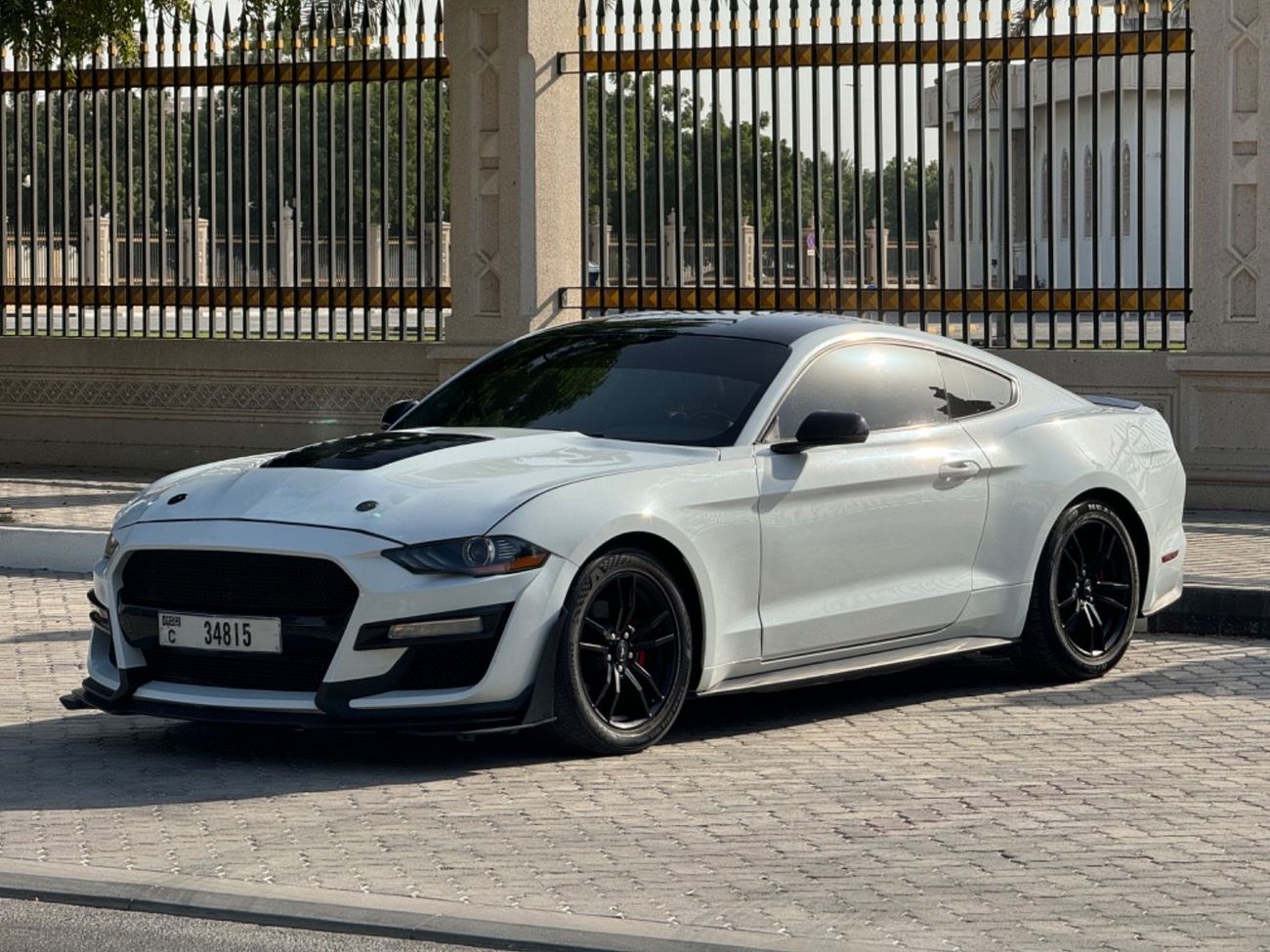 فورد موستانج