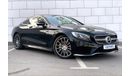 Mercedes-Benz S 550 Standard