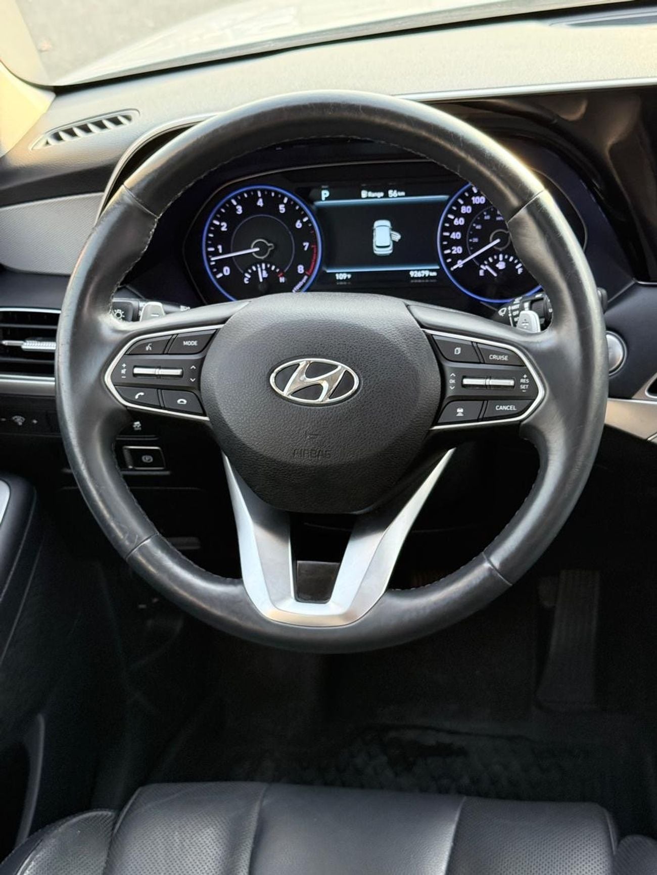 Hyundai Palisade PREMIUM