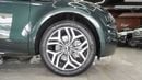 Land Rover Range Rover Evoque Dynamic SE P250 2.0L
