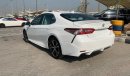 Toyota Camry SE SE SE SE SE SE SE SE SE SE Sports Edition